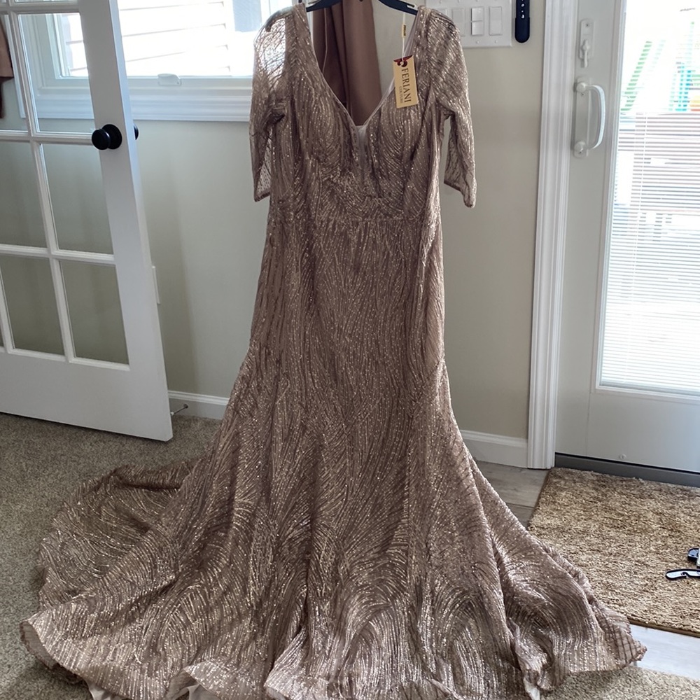 Feriani Couture 26300 - Picture 3 of 7
